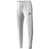 imageadidas Womens Tiro 25 Essentials Training PantsWhiteBlack