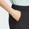 imageadidas Womens Trail ShortsBlack