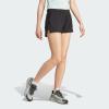 imageadidas Womens Trail ShortsBlack
