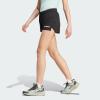 imageadidas Womens Trail ShortsBlack