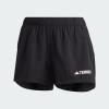 imageadidas Womens Trail ShortsBlack