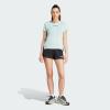 imageadidas Womens Trail ShortsBlack