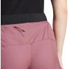 imageadidas Womens Trail ShortsQuiet Crimson