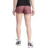 imageadidas Womens Trail ShortsQuiet Crimson