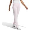 imageadidas Womens Tricot 3Stripes Track PantsClear Pink