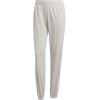 imageadidas Womens Tricot 3Stripes Track PantsWonder AluminaWhite