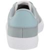 imageadidas Womens Vulc Raid3r Skate ShoeMagic GreyMagic GreyWhite