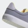 imageadidas Womens Vulc Raid3r Skate ShoeSilver VioletSilver VioletSilver D