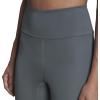 imageadidas Womens Yoga High Waisted TightsBlue Oxide