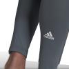 imageadidas Womens Yoga High Waisted TightsBlue Oxide