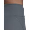 imageadidas Womens Yoga High Waisted TightsBlue Oxide