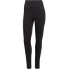 imageadidas Womens Yoga High Waisted TightsCore Black
