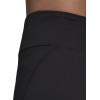 imageadidas Womens Yoga High Waisted TightsCore Black