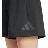 imageadidas Womens Zne ShortsBlack