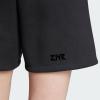 imageadidas Womens Zne ShortsBlack 2023