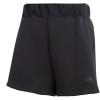 imageadidas Womens Zne ShortsBlack 2023