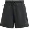 imageadidas Womens Zne ShortsBlack