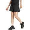 imageadidas Womens Zne ShortsBlack