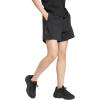 imageadidas Womens Zne ShortsBlack