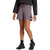 imageadidas Womens Zne ShortsGrey Strata