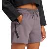 imageadidas Womens Zne ShortsGrey Strata