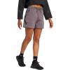 imageadidas Womens Zne ShortsGrey Strata