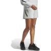 imageadidas Womens Zne ShortsMedium Grey Heather