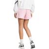 imageadidas Womens Zne ShortsSemi Lucid FuchsiaBahia Magenta