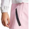 imageadidas Womens Zne ShortsSemi Lucid FuchsiaBahia Magenta