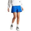 imageadidas Womens Zne ShortsTeam Royal Blue