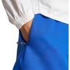 imageadidas Womens Zne ShortsTeam Royal Blue
