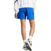 imageadidas Womens Zne ShortsTeam Royal Blue