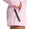 imageadidas Womens Zne ShortsTrue Pink