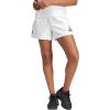 imageadidas Womens Zne ShortsWhite