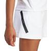 imageadidas Womens Zne ShortsWhite
