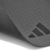 imageadidas Yoga Mat MediumDensity Workout Mat 4mmBlack