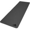 imageadidas Yoga Mat MediumDensity Workout Mat 4mmBlack