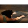 imageadidas Yoga Mat MediumDensity Workout Mat 4mmBlack