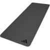imageadidas Yoga Mat MediumDensity Workout Mat 4mmBlack