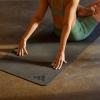 imageadidas Yoga Mat MediumDensity Workout Mat 4mmBlack
