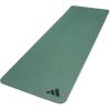 imageadidas Yoga Mat MediumDensity Workout Mat 4mmLegend Ivy