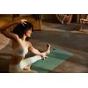 imageadidas Yoga Mat MediumDensity Workout Mat 4mmLegend Ivy