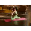 imageadidas Yoga Mat MediumDensity Workout Mat 4mmPink Fusion