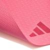 imageadidas Yoga Mat MediumDensity Workout Mat 4mmPink Fusion
