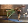 imageadidas Yoga Mat MediumDensity Workout Mat 4mmPreloved Ink