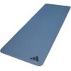 imageadidas Yoga Mat MediumDensity Workout Mat 4mmPreloved Ink