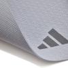 imageadidas Yoga Mat MediumDensity Workout Mat 4mmSilver Violet