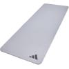 imageadidas Yoga Mat MediumDensity Workout Mat 4mmSilver Violet