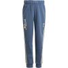 imageadidas boys Disney Mickey Mouse Jogger SetBright RedMulticolor