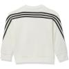 imageadidas boys Disney Mickey Mouse Jogger SetOff WhiteCarbonSemi Spark